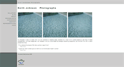 Desktop Screenshot of keithjohnsonphotographs.com